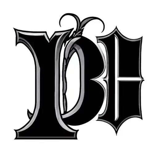 Roman Numeral Birthday