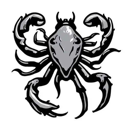 Cancer Zodiac Sign Filipino Tribal