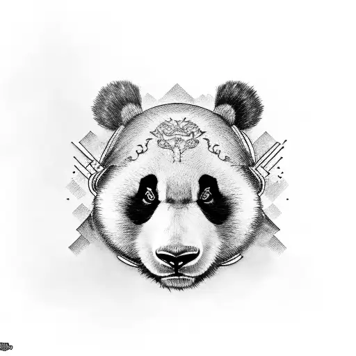 Island Panda