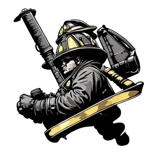 Firefighter