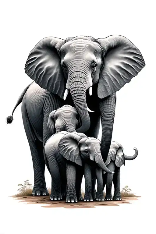 Elephant Family