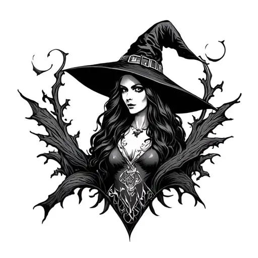 Witch