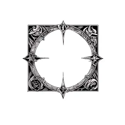 Coverup Norse Mythology