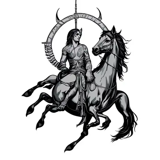 Cancer Lev And Sagittarius