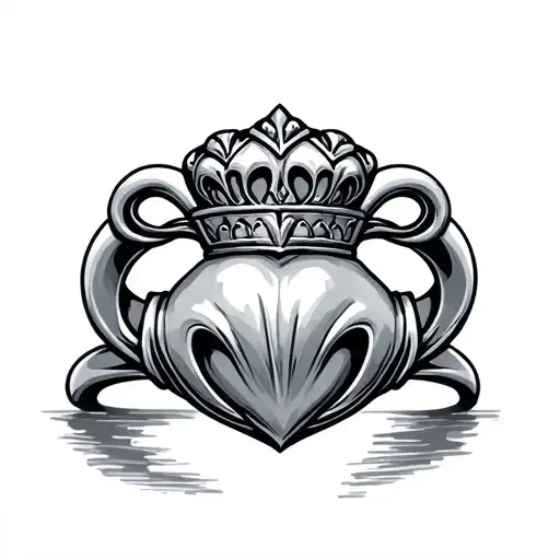 Claddagh Ring