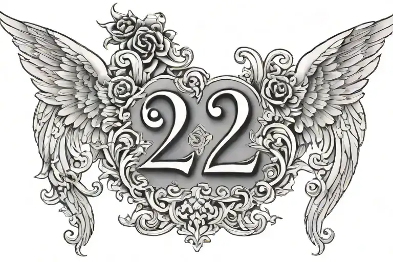 222 Angel Number