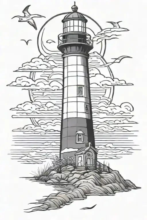 Lighthouse
