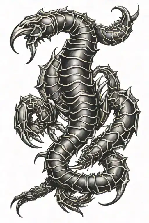 Scorpio Zodiac Sign
