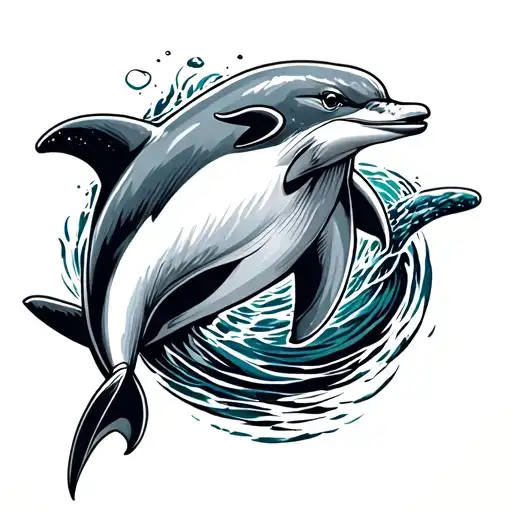 Dolphin