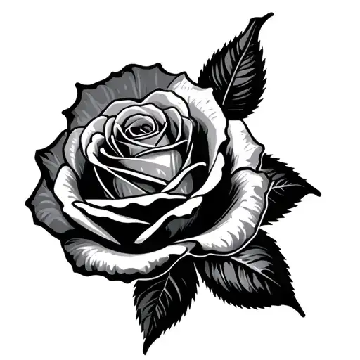 A Rose