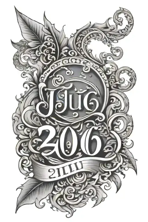 2006 Birth Year With The Name Juju