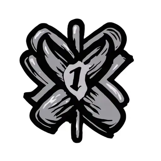 Type 1 Diabetes Symbol