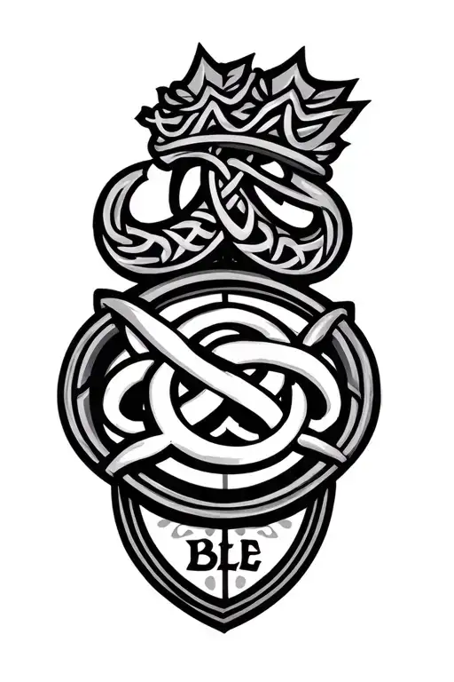 Celtic Fc Badge
