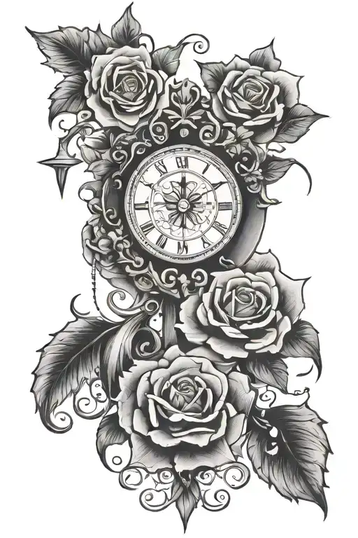 May It Be Done To Me According To Your Word