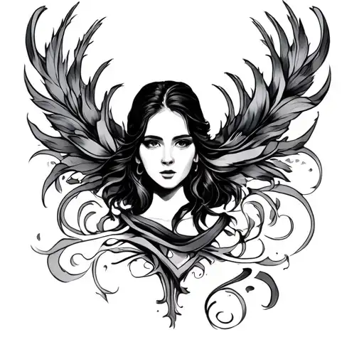 I Want A Full Sleeve Tattoo That Cover Stretch Marks