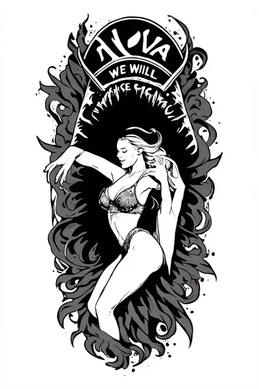 Nova We Will Dance Again