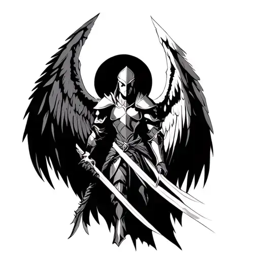 Angel Knight