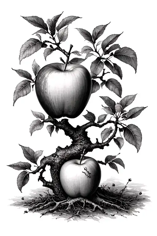 Apple Tree