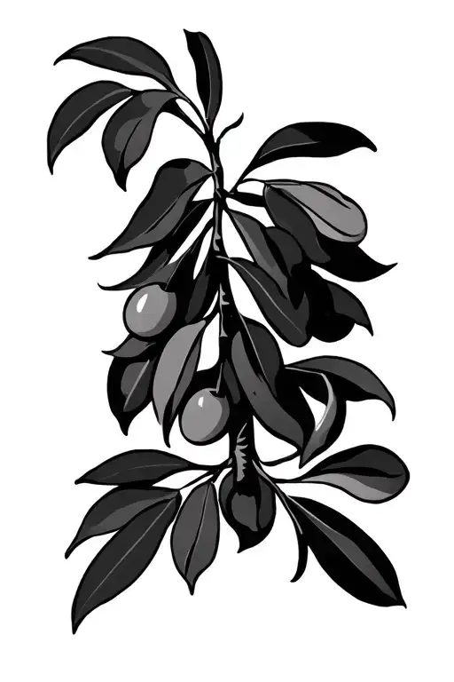 Olive Tree