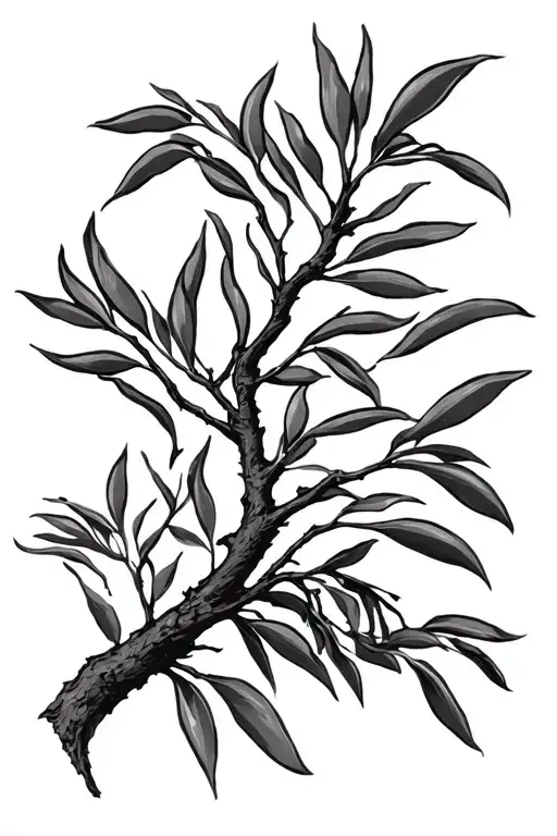 Olive Tree