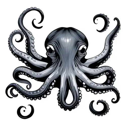 Octopus