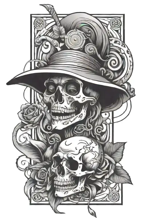 Pop Music Culture References