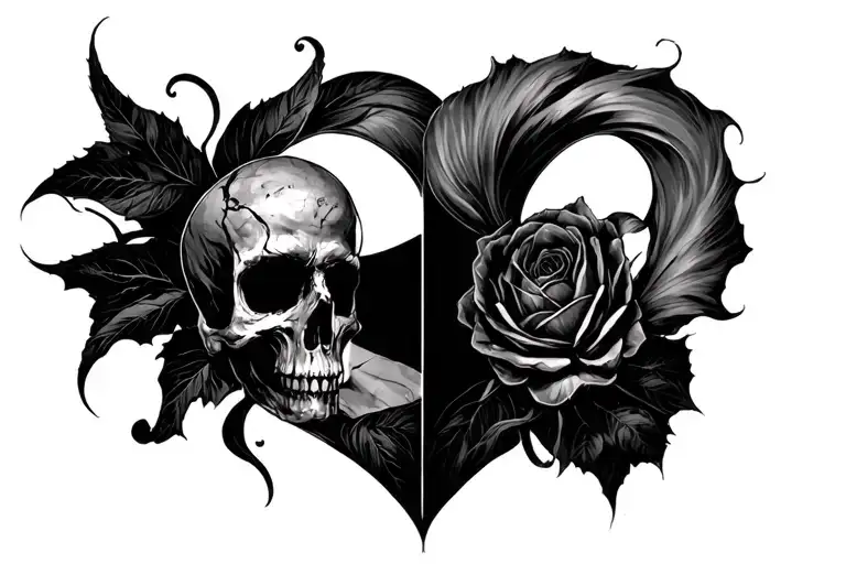 Darkness And Depression