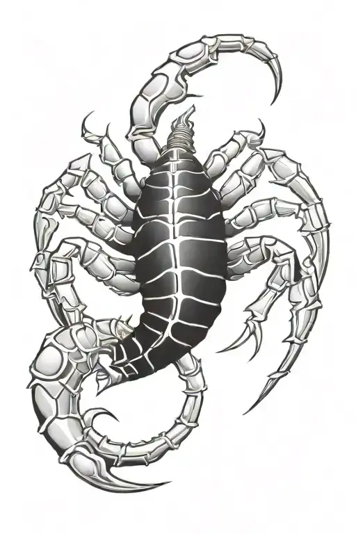 Scorpio Zodiac Sign