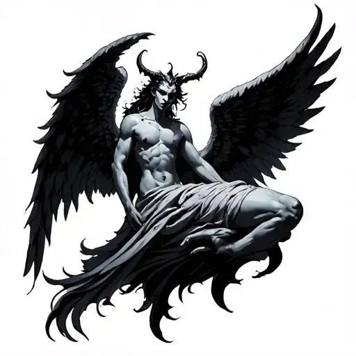 Angel Demon