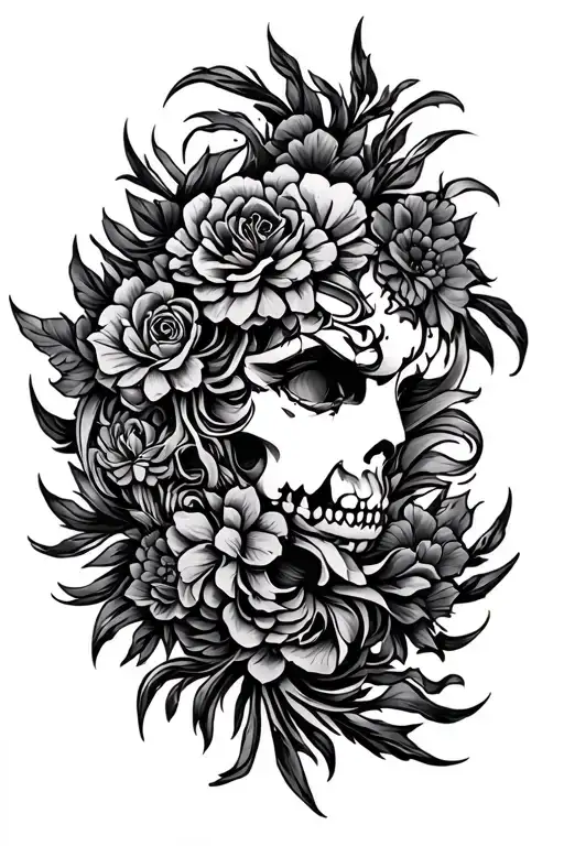 Couarage And Strength