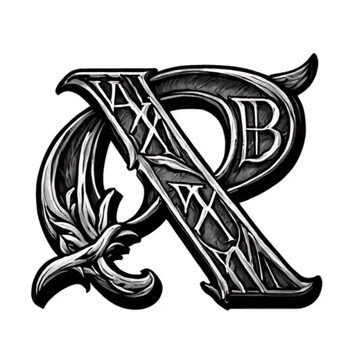 Roman Numeral Birthday