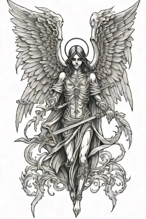 Angel Of Death