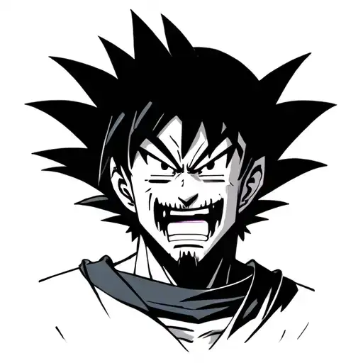 Goku Omerta