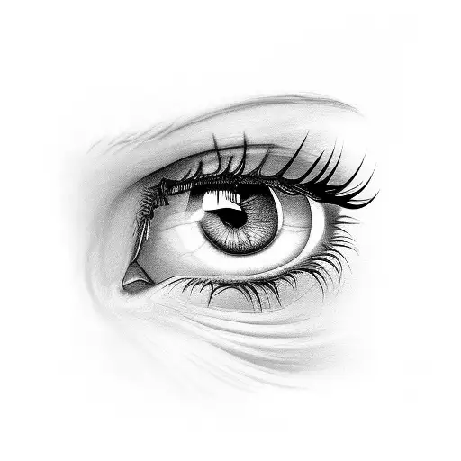 Those Eyes Like Fire