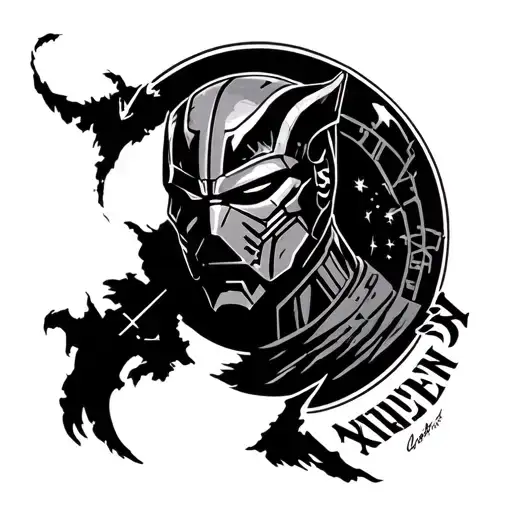 Marvel Xmen And Star Wars Aurebesh World