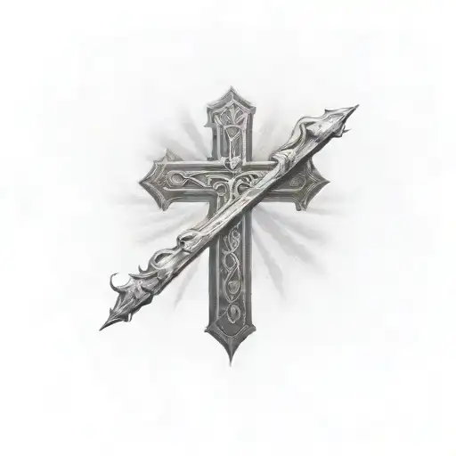 Christian Cross