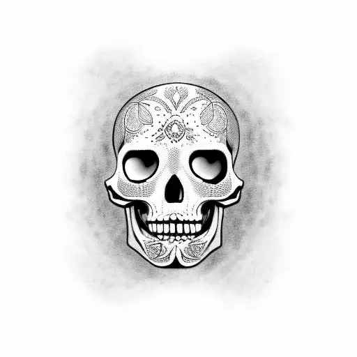 Dad Calavera