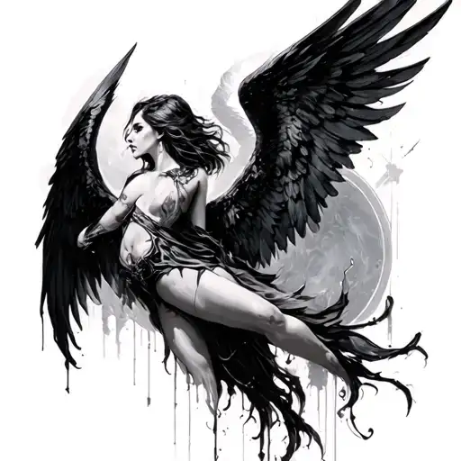 Dark Angel