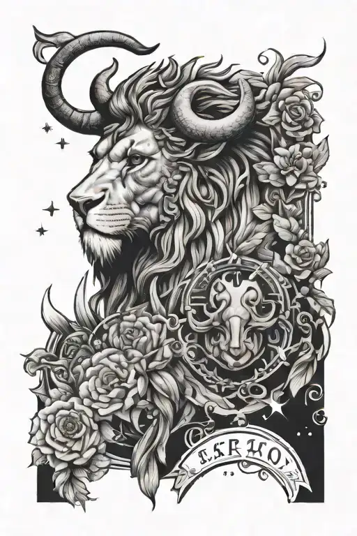 Leo With Dates And Astro Signs Taurus With Dates