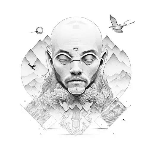 Nature Traveling Knowledge Personal-growth