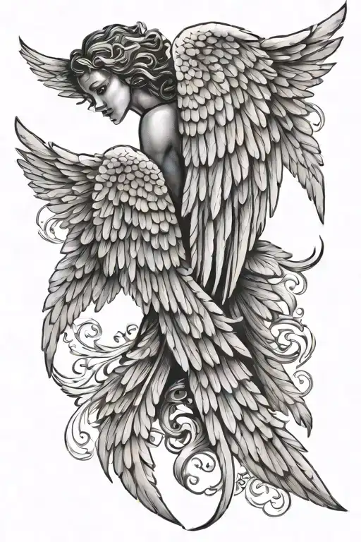 Angel Wings
