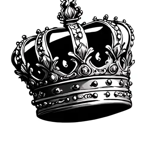 Queen Crown