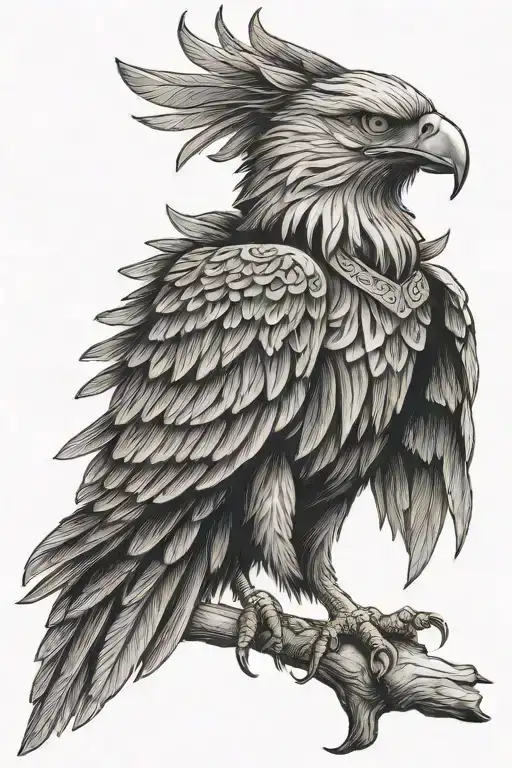 Mexican Eagle