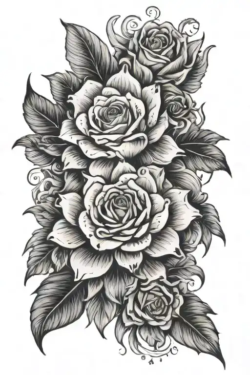 Lillian Bright And Beautiful