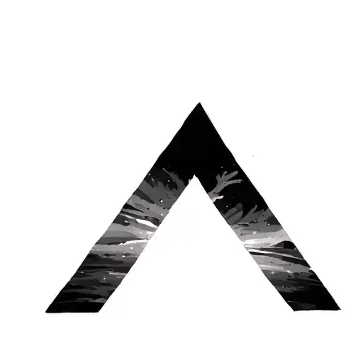 Time Peace Symbol Made