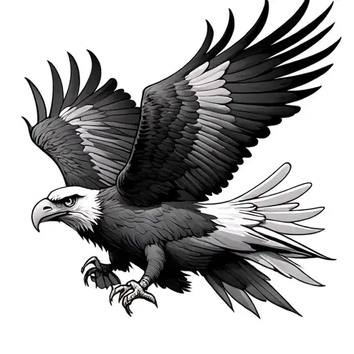 Eagle