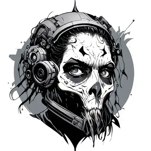 Sandevistan Cyberpunk