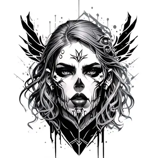 Sandevistan Cyberpunk