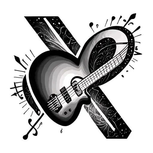 Peace Love Music Prism M