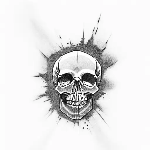 Skull